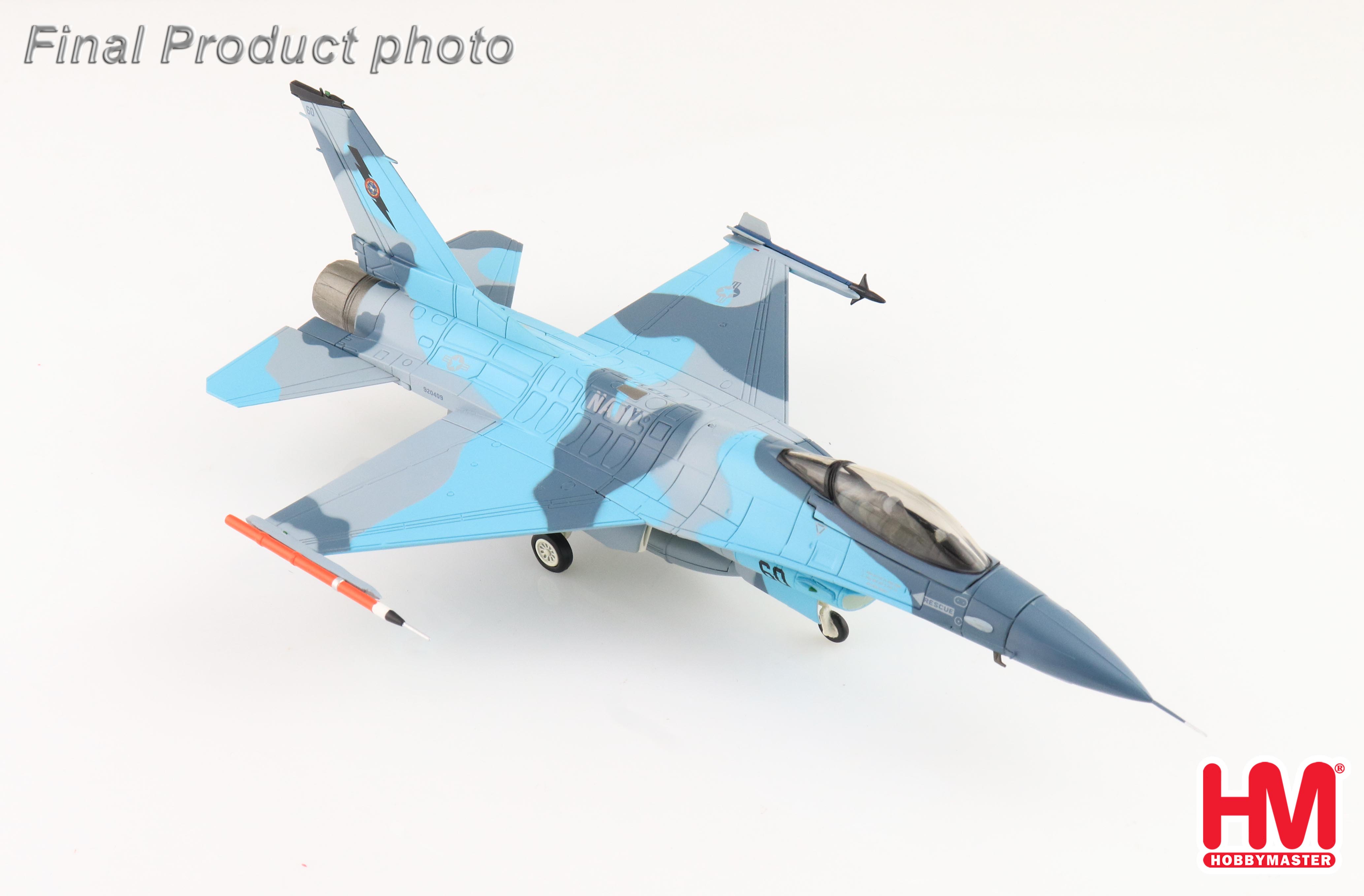 Lockheed F-16A 